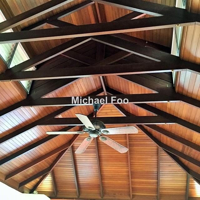 Bungalow House for Rent in Serdang, Seri Kembangan by Michael Foo - iProperty.com.my