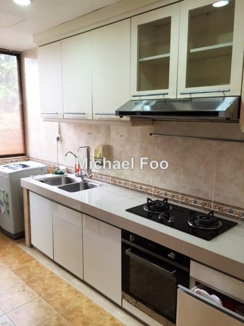 Kondominium untuk Dijual di Town Villias @ Bukit Gita Bayu oleh Michael Foo - iProperty.com.my