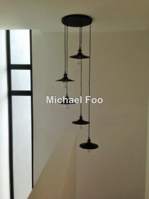 3-storey Terraced House for Sale in p4y40, Seri Kembangan by Michael Foo - iProperty.com.my