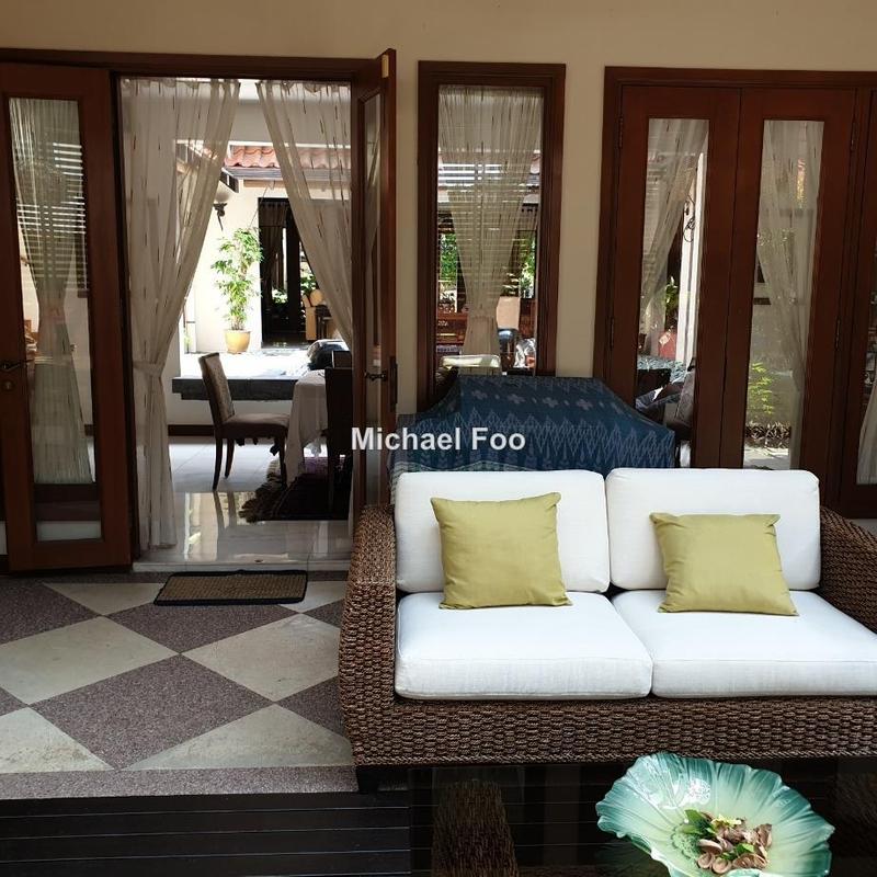 Banglo untuk Dijual di Serdang, Seri Kembangan oleh Michael Foo - iProperty.com.my