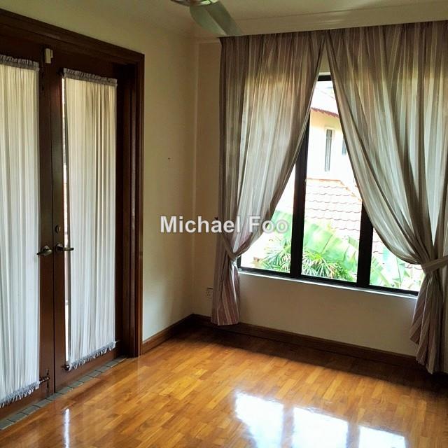 Bungalow House for Rent in Serdang, Seri Kembangan by Michael Foo - iProperty.com.my