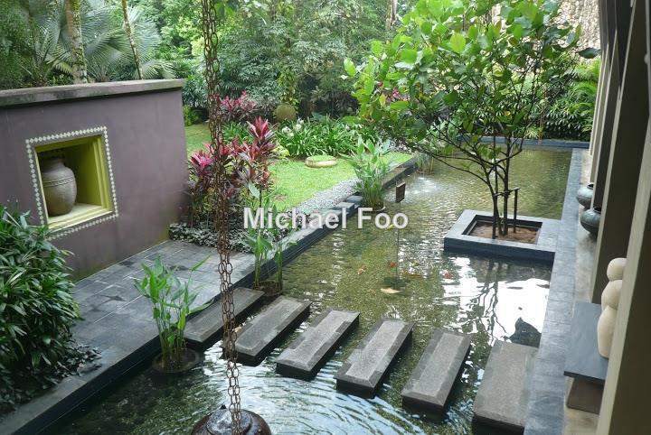 Bungalow House for Rent in Serdang, Seri Kembangan by Michael Foo - iProperty.com.my