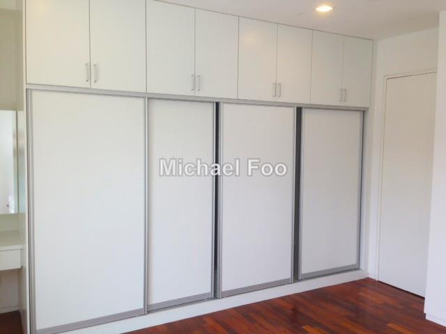 3-storey Terraced House for Rent in Serdang, Seri Kembangan by Michael Foo - iProperty.com.my