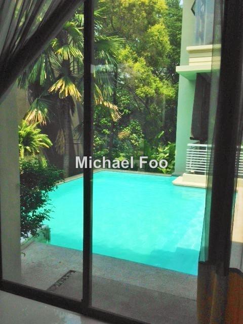 Bungalow House for Rent in Serdang, Seri Kembangan by Michael Foo - iProperty.com.my