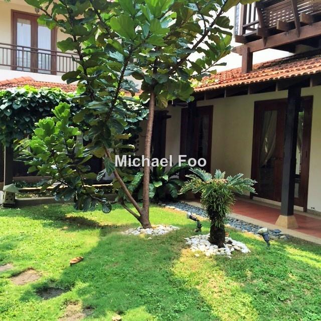 Banglo untuk Dijual di Serdang, Seri Kembangan oleh Michael Foo - iProperty.com.my