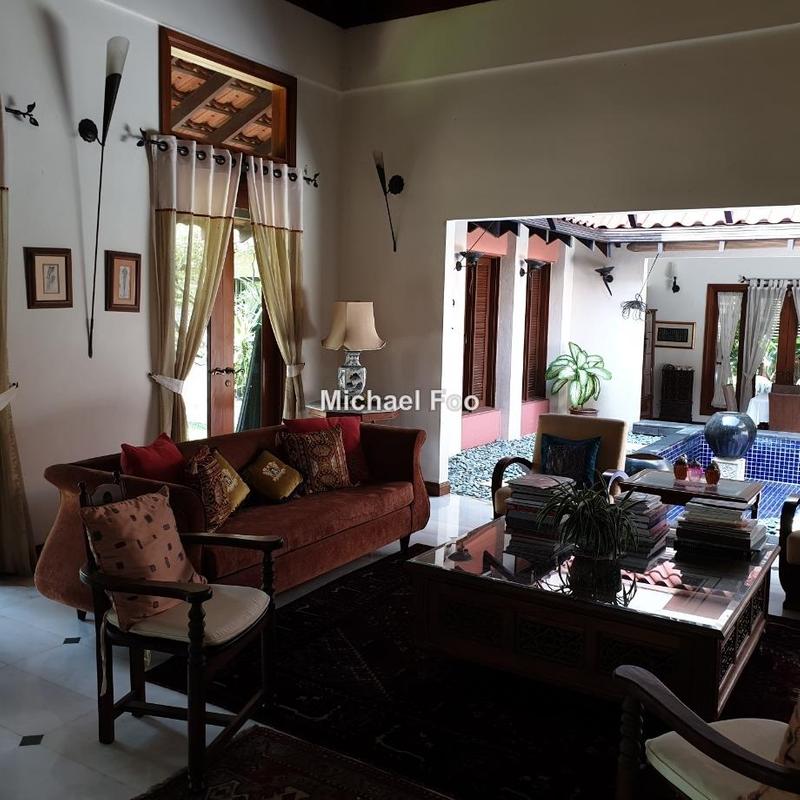 Banglo untuk Dijual di Serdang, Seri Kembangan oleh Michael Foo - iProperty.com.my