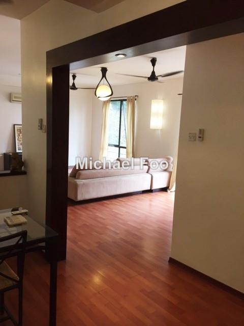 Kondominium untuk Dijual di Town Villias @ Bukit Gita Bayu oleh Michael Foo - iProperty.com.my