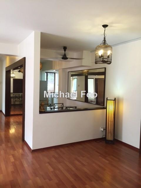 Kondominium untuk Dijual di Town Villias @ Bukit Gita Bayu oleh Michael Foo - iProperty.com.my