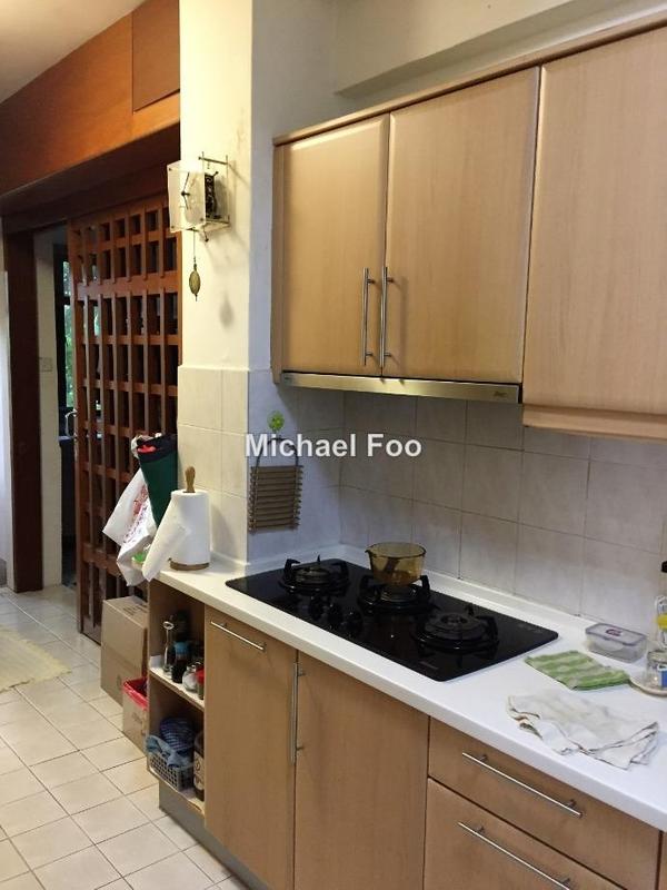 Kondominium untuk Dijual di Town Villias @ Bukit Gita Bayu oleh Michael Foo - iProperty.com.my