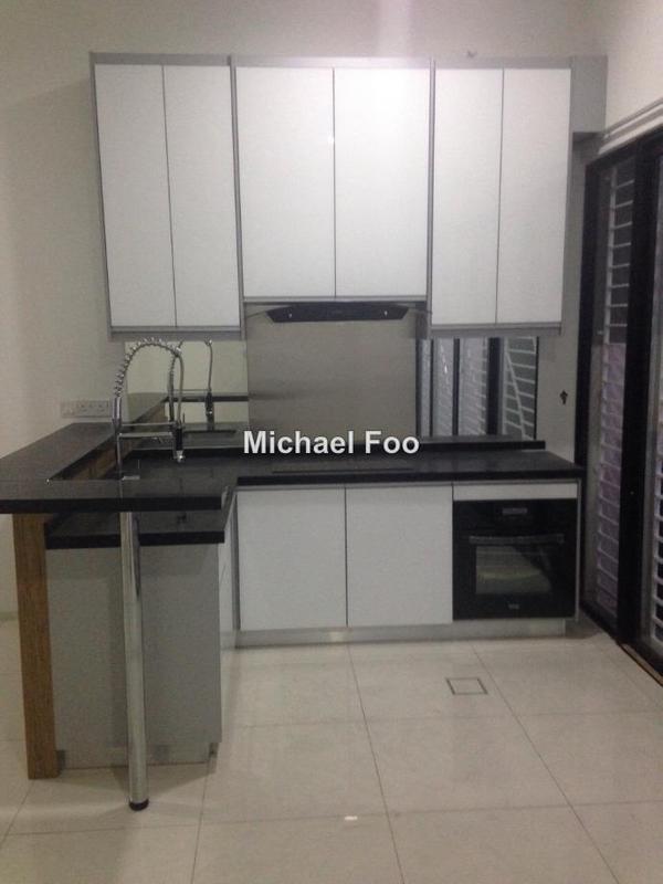 3-storey Terraced House for Rent in Serdang, Seri Kembangan by Michael Foo - iProperty.com.my