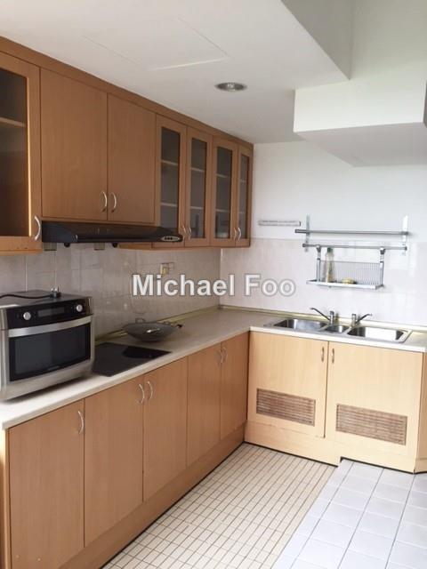 Kondominium untuk Disewa di Town Villias @ Bukit Gita Bayu oleh Michael Foo - iProperty.com.my