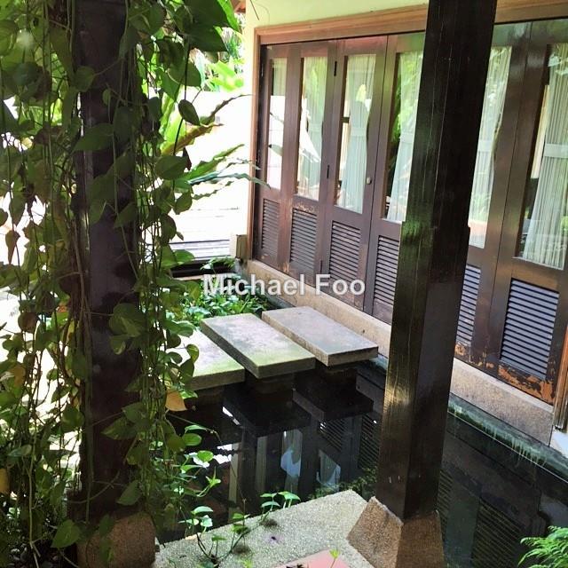 Banglo untuk Dijual di Serdang, Seri Kembangan oleh Michael Foo - iProperty.com.my