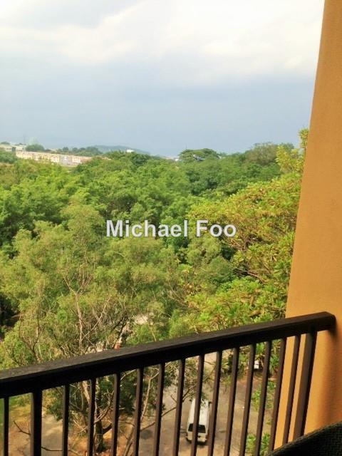Bungalow House for Rent in Serdang, Seri Kembangan by Michael Foo - iProperty.com.my