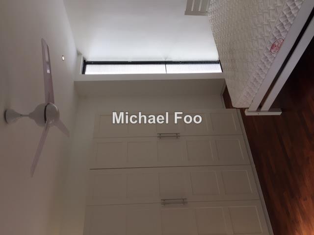 3-storey Terraced House for Rent in Serdang, Seri Kembangan by Michael Foo - iProperty.com.my