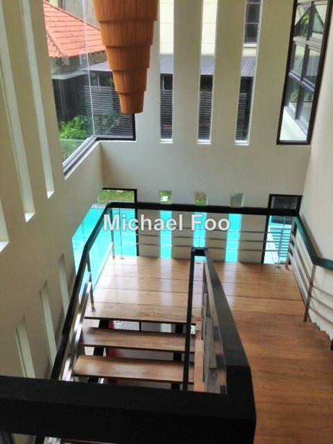 Bungalow House for Rent in Serdang, Seri Kembangan by Michael Foo - iProperty.com.my