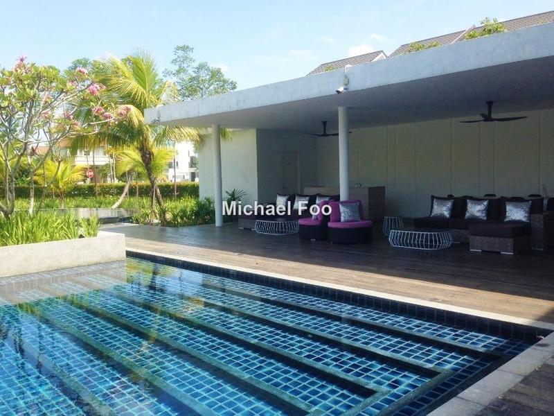 3-storey Terraced House for Sale in p4y40, Seri Kembangan by Michael Foo - iProperty.com.my
