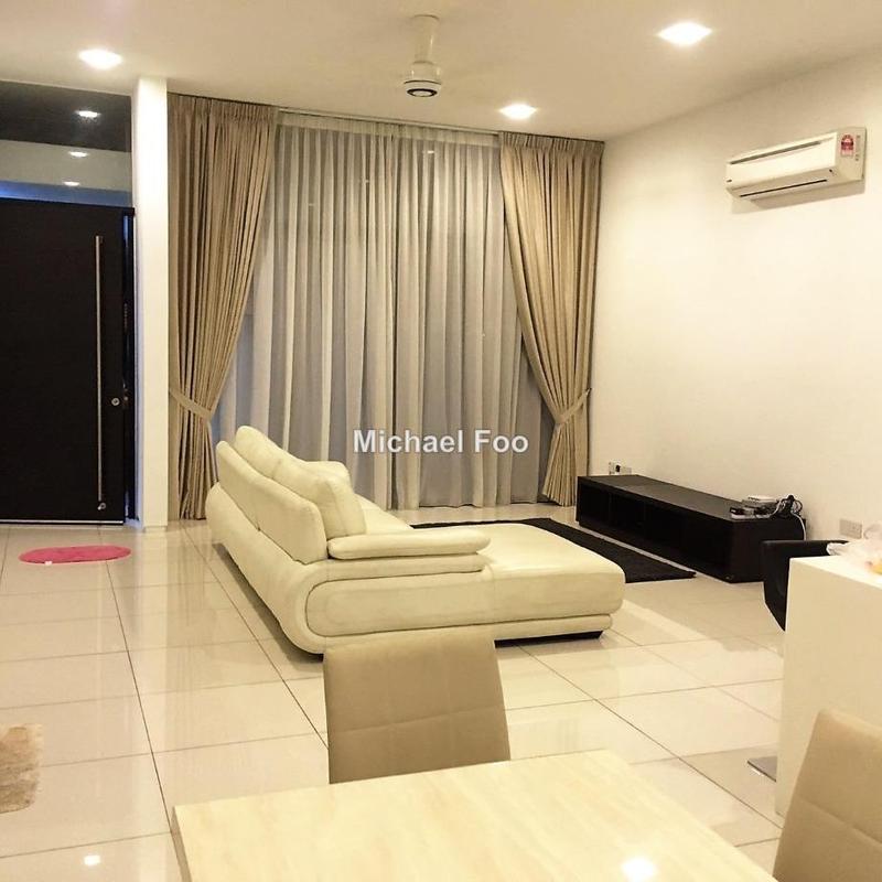 3-storey Terraced House for Rent in Serdang, Seri Kembangan by Michael Foo - iProperty.com.my