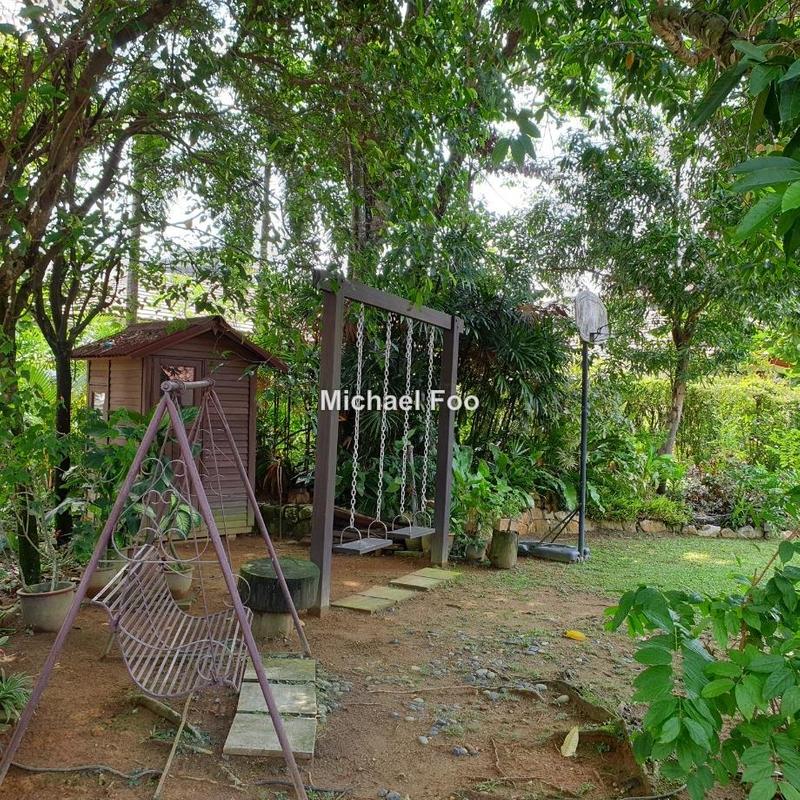 Banglo untuk Dijual di Serdang, Seri Kembangan oleh Michael Foo - iProperty.com.my