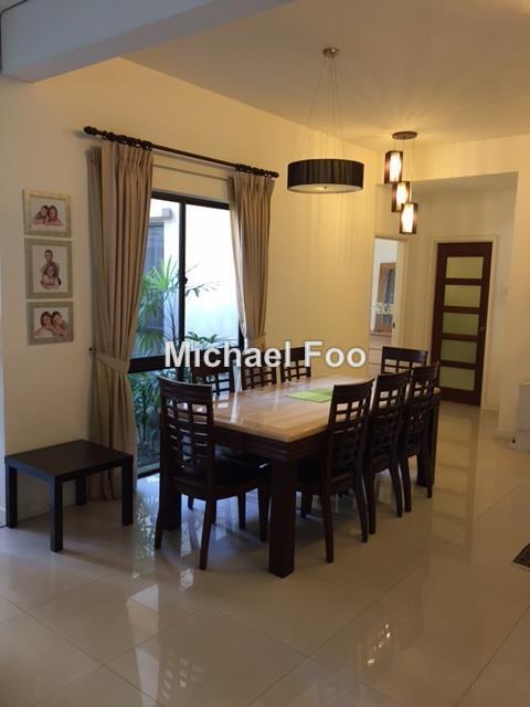 Bungalow House for Rent in Serdang, Seri Kembangan by Michael Foo - iProperty.com.my