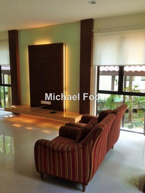 Bungalow House for Rent in Serdang, Seri Kembangan by Michael Foo - iProperty.com.my