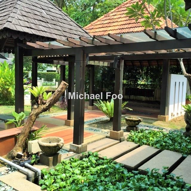 Bungalow House for Rent in Serdang, Seri Kembangan by Michael Foo - iProperty.com.my