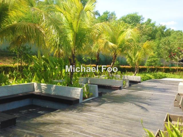 3-storey Terraced House for Rent in Serdang, Seri Kembangan by Michael Foo - iProperty.com.my