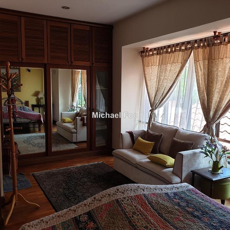 Banglo untuk Dijual di Serdang, Seri Kembangan oleh Michael Foo - iProperty.com.my
