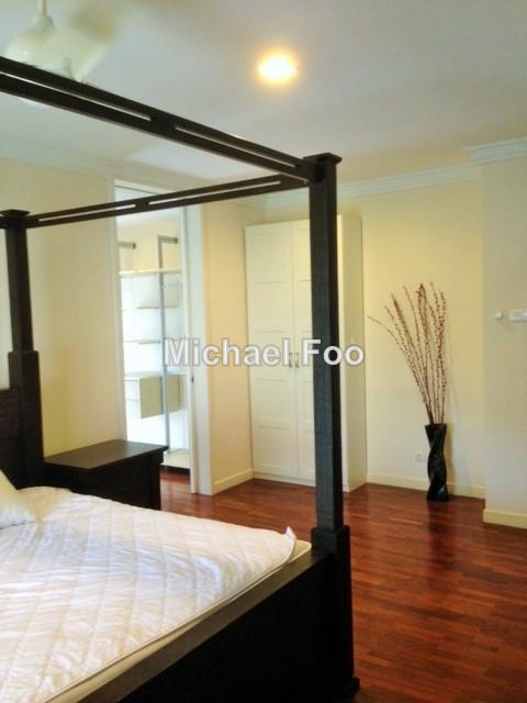 Bungalow House for Rent in Serdang, Seri Kembangan by Michael Foo - iProperty.com.my