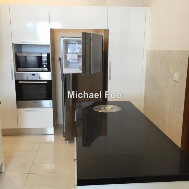 Banglo untuk Dijual di Serdang, Seri Kembangan oleh Michael Foo - iProperty.com.my