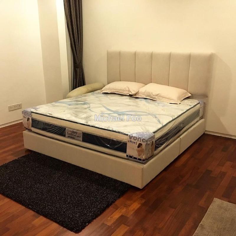 3-storey Terraced House for Rent in Serdang, Seri Kembangan by Michael Foo - iProperty.com.my
