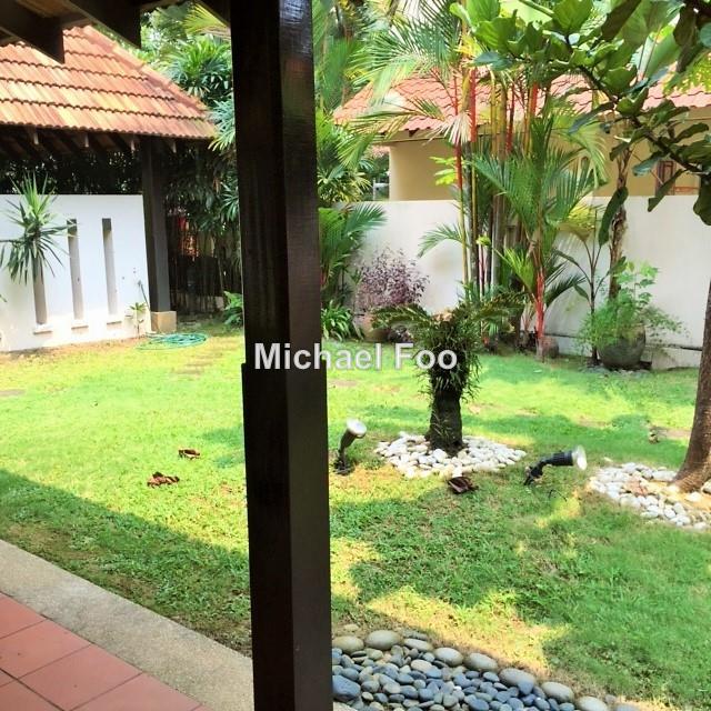 Bungalow House for Rent in Serdang, Seri Kembangan by Michael Foo - iProperty.com.my