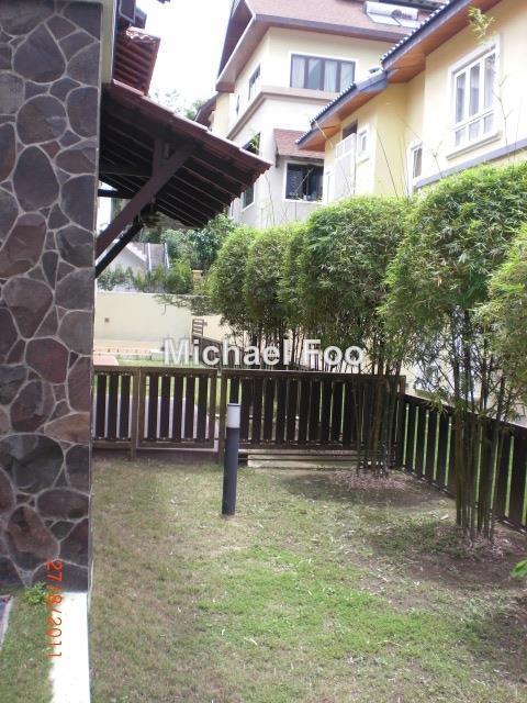 Bungalow House for Rent in Serdang, Seri Kembangan by Michael Foo - iProperty.com.my