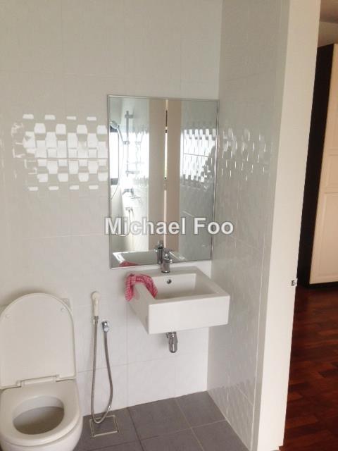 3-storey Terraced House for Rent in Serdang, Seri Kembangan by Michael Foo - iProperty.com.my