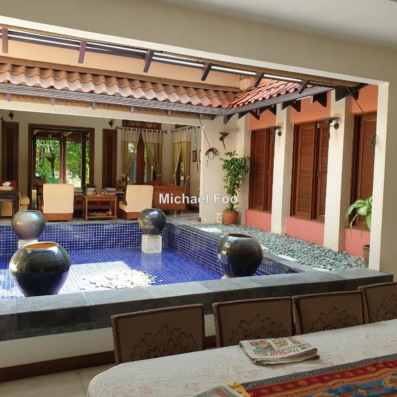 Banglo untuk Dijual di Serdang, Seri Kembangan oleh Michael Foo - iProperty.com.my