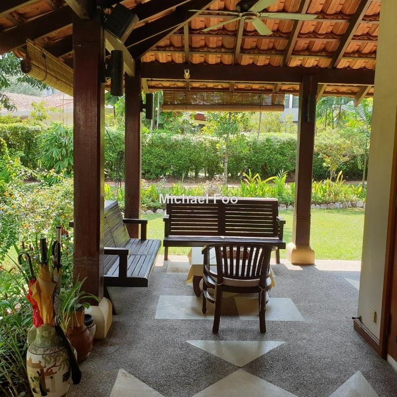 Banglo untuk Dijual di Serdang, Seri Kembangan oleh Michael Foo - iProperty.com.my