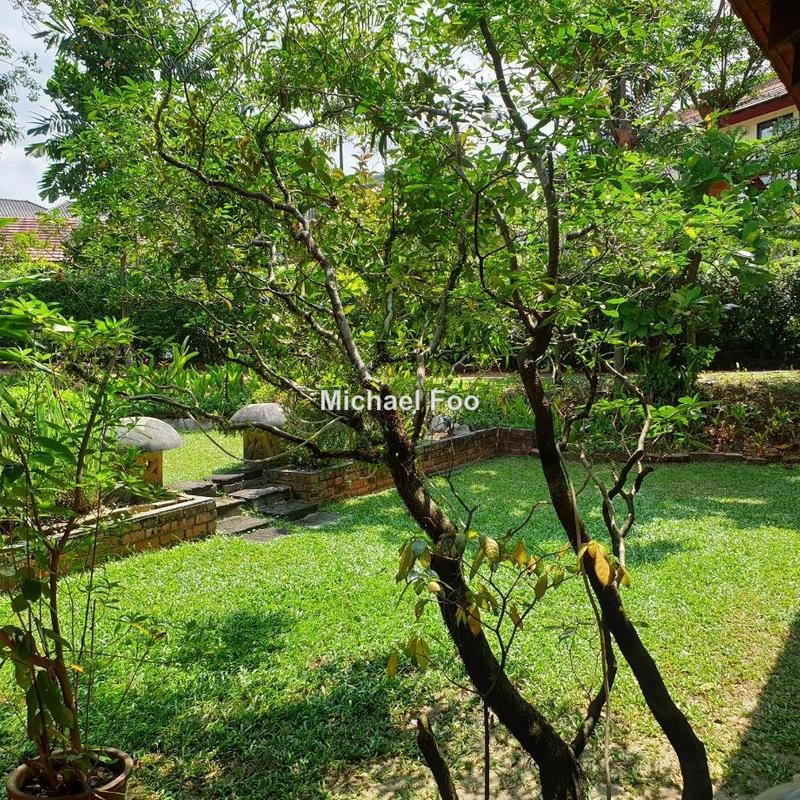 Banglo untuk Dijual di Serdang, Seri Kembangan oleh Michael Foo - iProperty.com.my