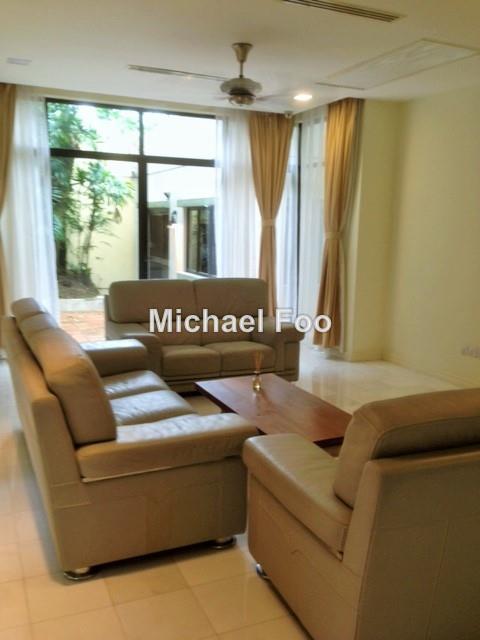 Bungalow House for Sale in p4y40, Seri Kembangan by Michael Foo - iProperty.com.my