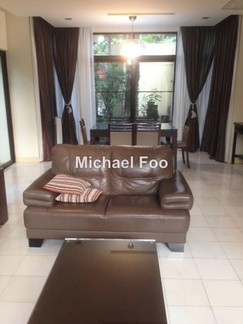 Bungalow House for Sale in p4y40, Seri Kembangan by Michael Foo - iProperty.com.my