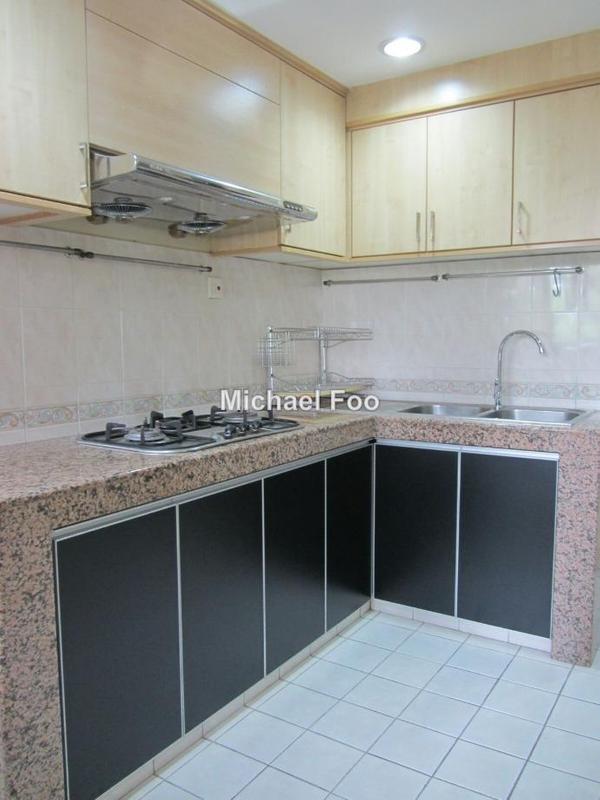 Kondominium untuk Disewa di Town Villias @ Bukit Gita Bayu oleh Michael Foo - iProperty.com.my