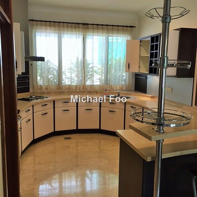 Banglo untuk Dijual di Serdang, Seri Kembangan oleh Michael Foo - iProperty.com.my