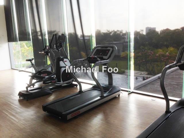 3-storey Terraced House for Rent in Serdang, Seri Kembangan by Michael Foo - iProperty.com.my