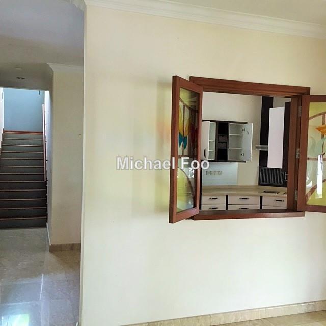 Bungalow House for Rent in Serdang, Seri Kembangan by Michael Foo - iProperty.com.my