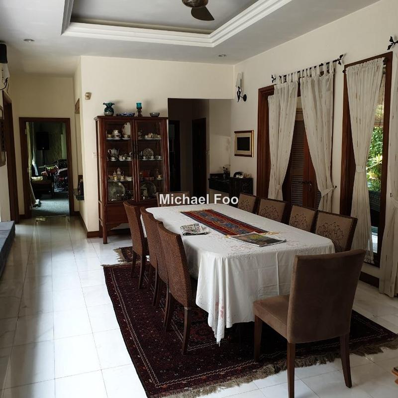 Banglo untuk Dijual di Serdang, Seri Kembangan oleh Michael Foo - iProperty.com.my