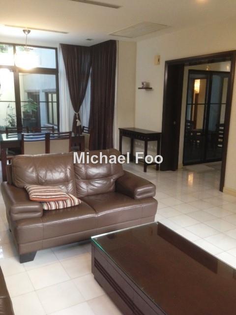 Bungalow House for Sale in p4y40, Seri Kembangan by Michael Foo - iProperty.com.my