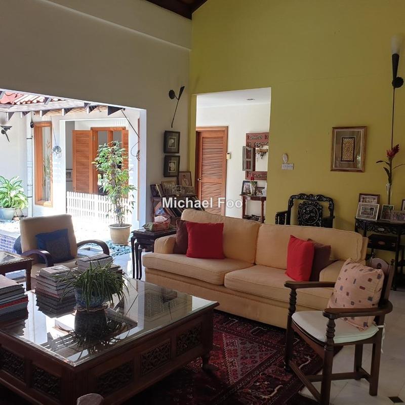 Banglo untuk Dijual di Serdang, Seri Kembangan oleh Michael Foo - iProperty.com.my