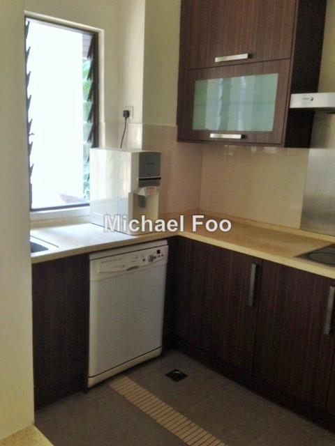 Bungalow House for Rent in Serdang, Seri Kembangan by Michael Foo - iProperty.com.my