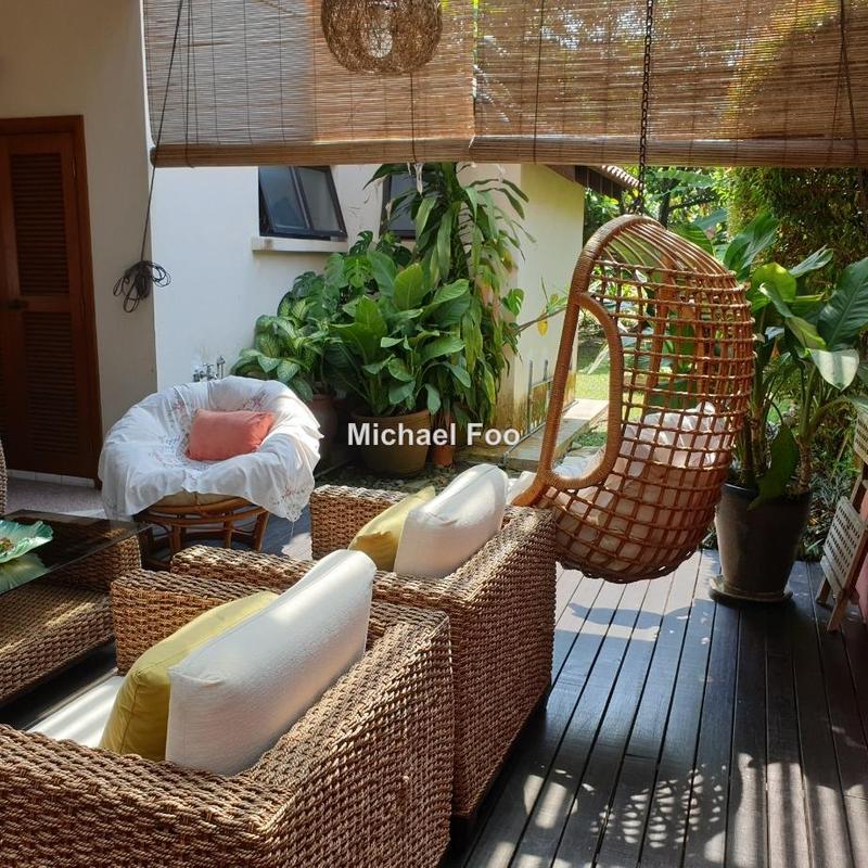 Banglo untuk Dijual di Serdang, Seri Kembangan oleh Michael Foo - iProperty.com.my