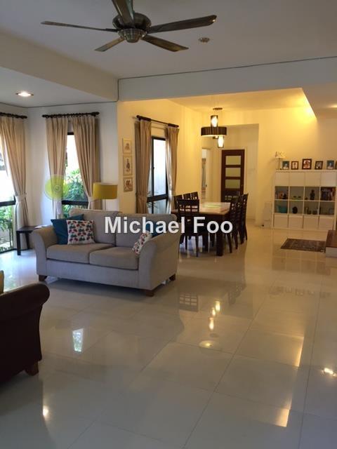 Bungalow House for Sale in p4y40, Seri Kembangan by Michael Foo - iProperty.com.my