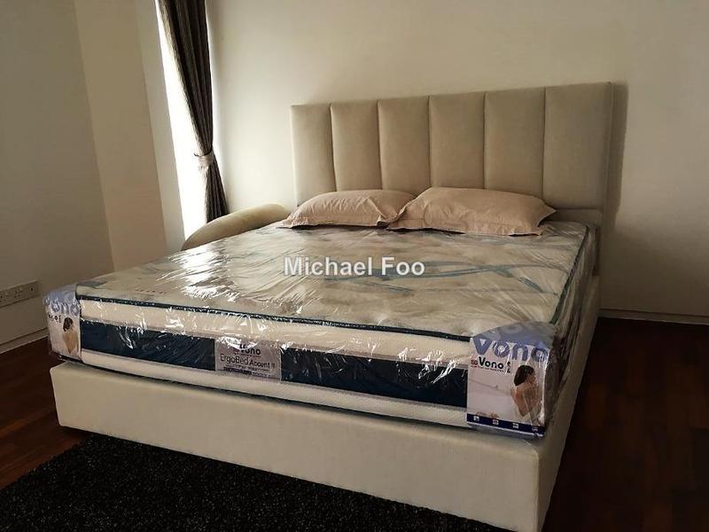 3-storey Terraced House for Rent in Serdang, Seri Kembangan by Michael Foo - iProperty.com.my