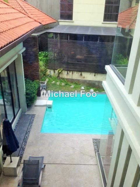 Bungalow House for Rent in Serdang, Seri Kembangan by Michael Foo - iProperty.com.my